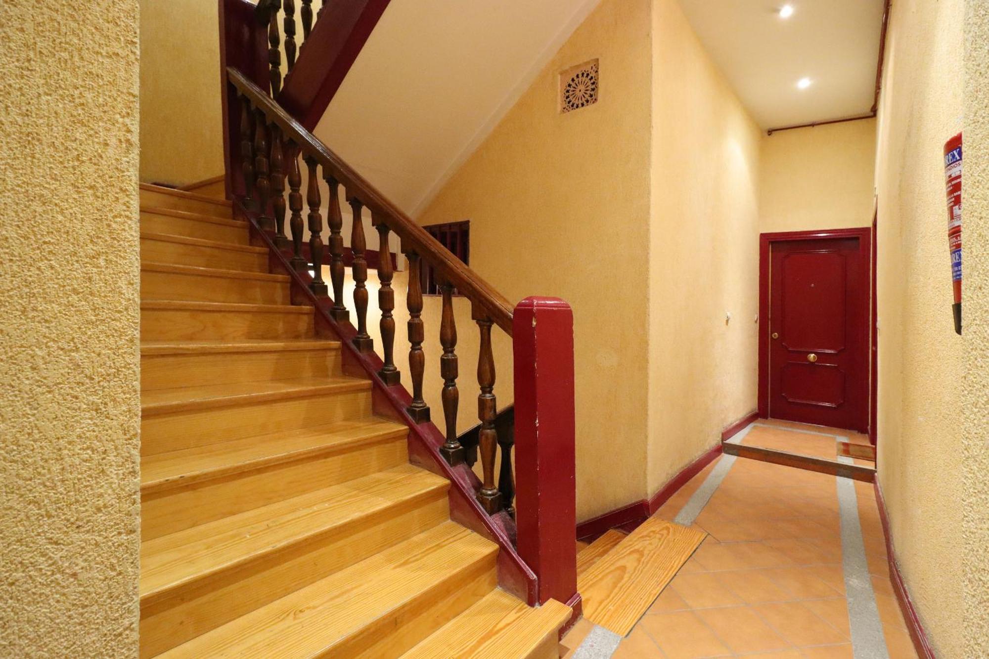 Chueca Suites Madrid Exterior foto