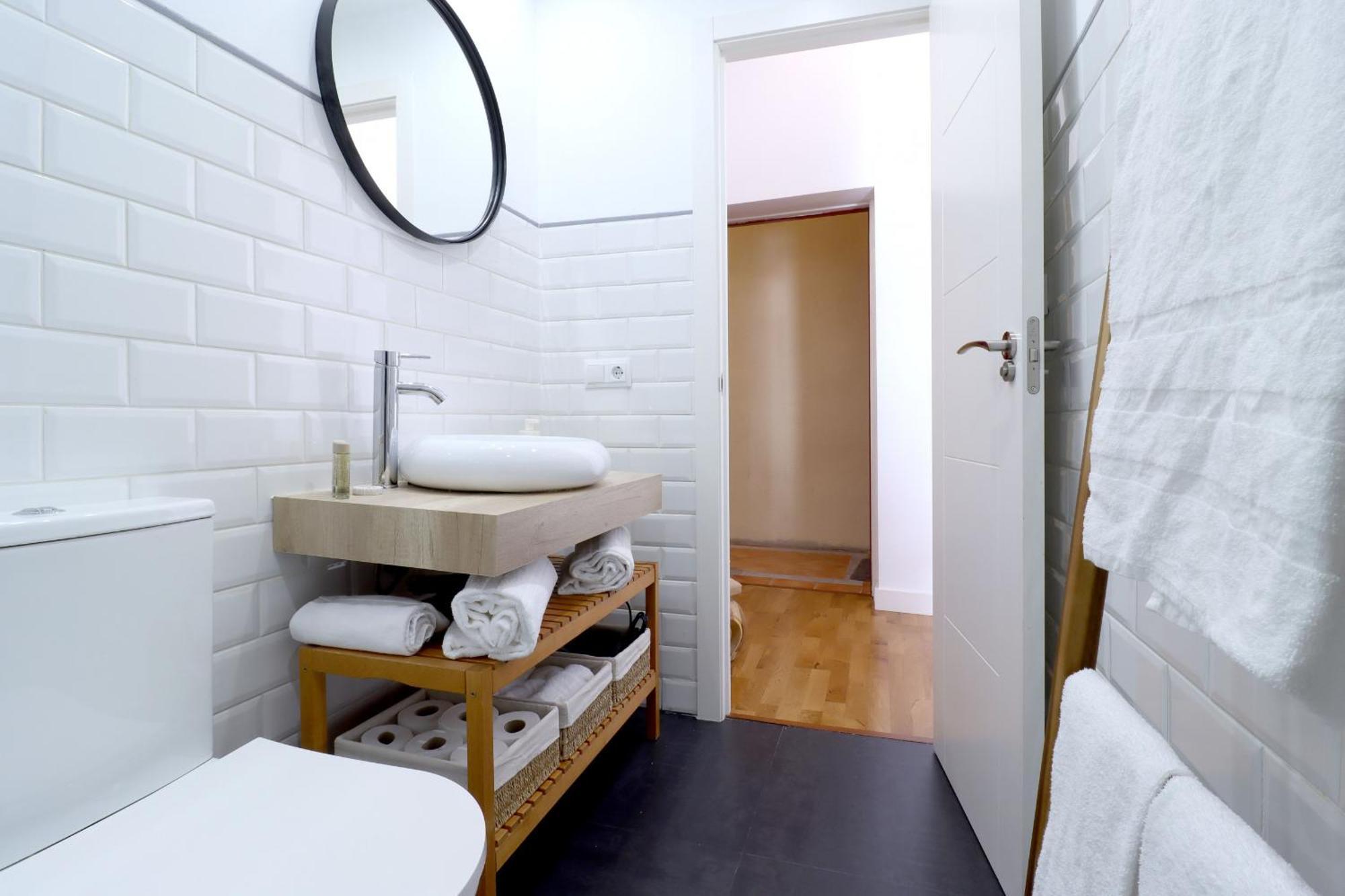 Chueca Suites Madrid Exterior foto